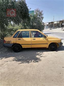 Saipa 131